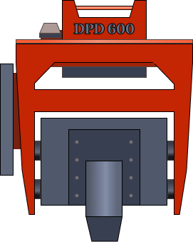 Аренда вибропогружателя Daedong DPD600 T в Благовещенске