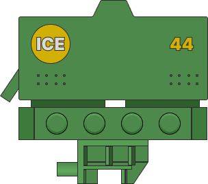 Аренда вибропогружателя ICE 44-30 в Благовещенске