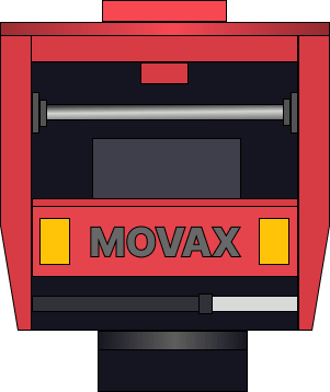 Аренда вибропогружателя MOVAX SPH80 в Благовещенске